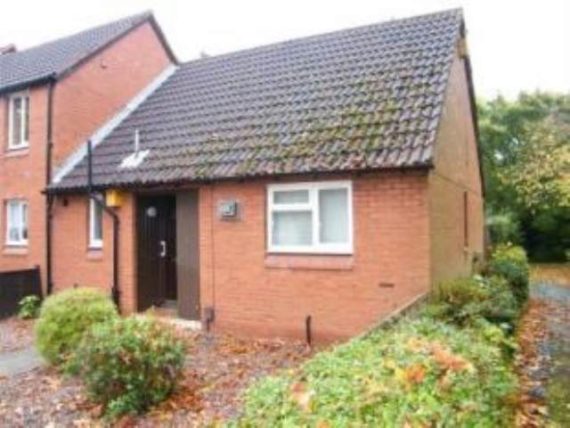 1 Bedroom Detached